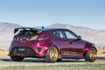 Hyundai Veloster Concept by Gurnade 2016 года